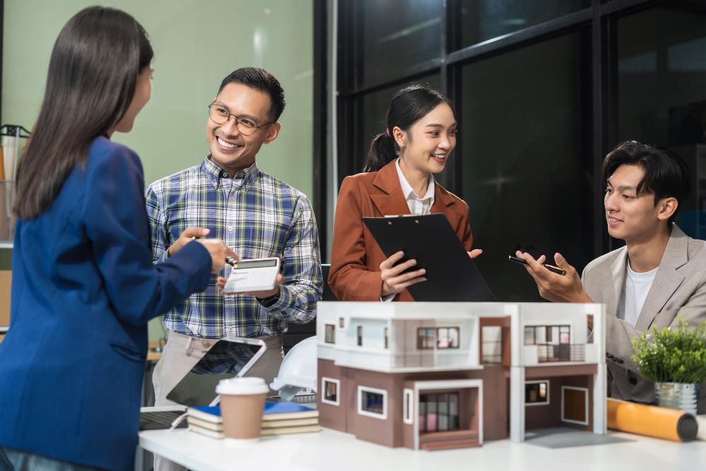 real estate in hyderabad