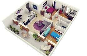 real estate properties 2bhk flat