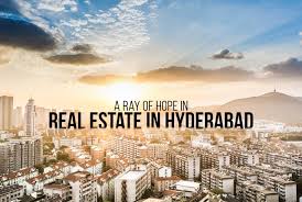 Real Estate Properties in Hyderabad